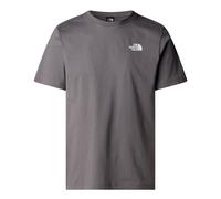 The North Face Mens Redbox T-Shirt Grey S
