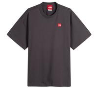 The North Face T shirt M RedBox S/S Tee in Grey EU M