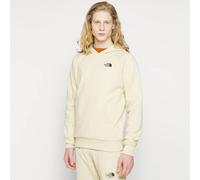 The North Face Mens Reglan Red Box Hoodie Overhead Hooded Sweatshirt