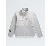 The North Face Men's Regrind Denali Jacket, Raw Undyed, 3XL