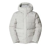 The North Face Men's Regrind Hmlyn Parka, Raw Undyed, 3XL