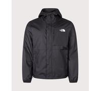 The North Face Men's Nuketo Wind Jacket, Black, Size L, Men Black