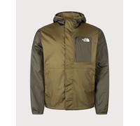 The North Face Nuketo Wind Jacket Green M Men