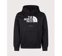 The North Face - Essential Drew Peak Regular Hoodie - Hoodie size S, black
