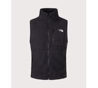 The North Face - Yumiori Vest - Fleece vest size M, black