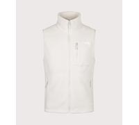 The North Face Mens Regular Fit Yumiori Gilet - Colour: MYB Cumulus Cloud - Size: Large