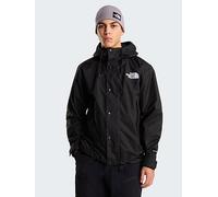 The North Face Mens Reign On Jacket, Black, Size M, Men Black