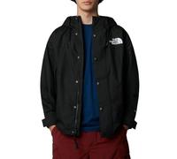The North Face Men's Reign On Rain Jacket, Tnf Black, L