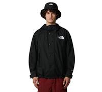 The North Face Men's Reign On Rain Jacket, Tnf Black, M