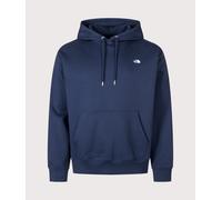 The North Face Mens Relaxed Fit Essential Simple Dome Hoodie - Colour: 8K2 Summit Navy - Size: XL