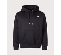 The North Face Mens Relaxed Fit Essential Simple Dome Hoodie - Colour: JK3 TNF Black - Size: Medium