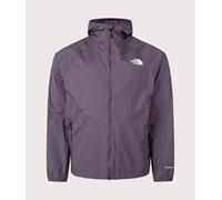 The North Face Mens Relaxed Fit NSE Windbreaker - Colour: G5O1 Endless Dusk - Size: Medium