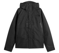 The North Face Men's Remastered Mountain Tek Gore-Tex Jacket Tnf Black