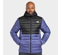 Men's Resolve Down Hooded Jacket - L