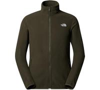 The North Face Men's Resolve Fz Fleece Jacket, New Taupe Green, S