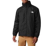 The North Face Men's Resolve Jacket - TNF Black/Black, Large