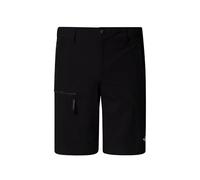Men's Resolve Short - Black, Black 34R