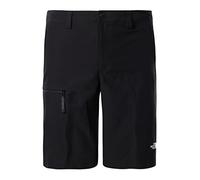 THE NORTH FACE - Men's Resolve Shorts - Regular Fit - TNF Black - UK 36