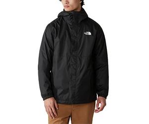 The North Face Men's Resolve Triclimate Jacket, Tnf Black/Tnf Black/Npf, M