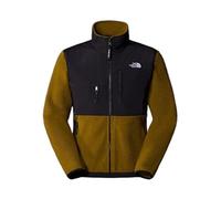 The North Face Men's Retro Denali Fleece Jacket, Moss Green/Tnf Black, M