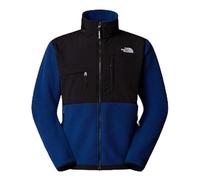 The North Face Men's Retro Denali Jacket, Estate Blue/Tnf Black, XS
