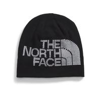THE NORTH FACE Men's Reversible Highline Newspaper Cap, Tnfblack/tnfblack/tnfwhit, Standard Size