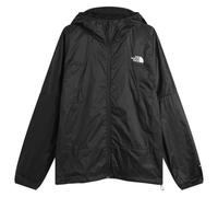 The North Face Men's Ridgelite Futurefleece Wind Jacket Tnf Black