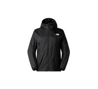 The North Face Men's Ridgelite Futurefleece Wind Jacket, Tnf Black, S