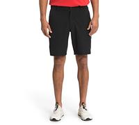 The North Face Men's Rolling Sun Packable Short, TNF Black, 40, REG