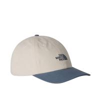 The North Face Unisex Roomy Norm Hat, Granite Grey/White Dune, One Size
