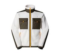 The North Face Men's Royal Arch Jacket, Gardeniawhite/Newtaupegrn, M