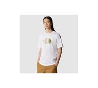 The North Face Men's Rust 2 T-Shirt (Pack of 1)