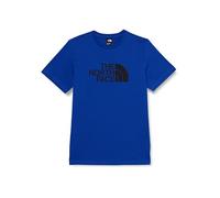 The North Face Men's S/S Easy T-Shirt, TNF Blue/TNF Black, XS
