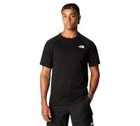 The North Face Men's S/S Noth Face Tee T-Shirt (Pack of 1)