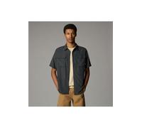 The North Face - S/S Sequoia Shirt - Shirt size L, black