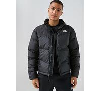 The North Face Mens Saikuru Jacket, Black, Size S, Men Black