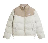 The North Face Men's Saikuru Jacket, Cumulus Cloud/Stone Sla, S