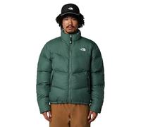 The North Face Men's Saikuru Jacket, Duck Green, S