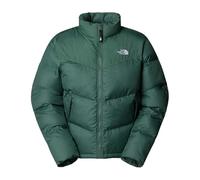 The North Face Men's Saikuru Jacket, Duck Green, XL