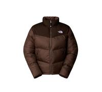 The North Face Men's Saikuru Jacket, Smokey Brown/Demitasse, XXL