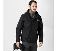 The North Face Men's Sangro DryVent Jacket, Black L