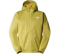 The North Face Men's Sangro Jacket, Monument Grey Dark Heat, L