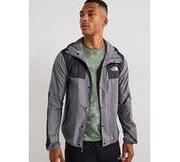 The North Face Men's Seasonal Mountain Jacket, Grey, Size 2Xl, Men Grey