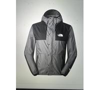 The North Face Men's Seasonal Mountain Jacket, Smoked Pearl/Npf, XXL