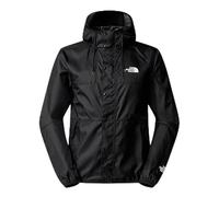 The North Face Seasonal Mountain Jacket - Black - Mens M
