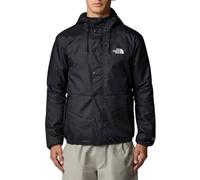 The North Face Men's Seasonal Mountain Jacket, Tnf Black/Npf, M