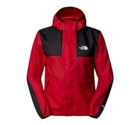 The North Face Men's Seasonal Mountain Jacket, Tnf Red/Tnf Black/Npf, L