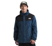 The North Face Men's Seasonal Mountain Ski Jacket, Duck Green, M