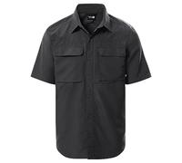 THE NORTH FACE Men's Sequoia T-Shirt, Asphalt Grey, M