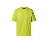 The North Face Men's Shadow SS T-Shirt Sulphur Spring Green XL